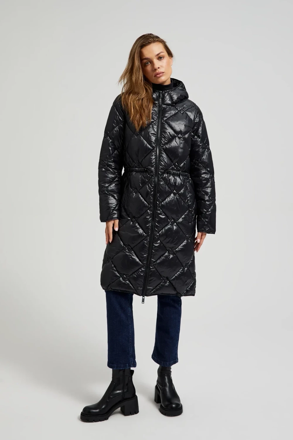 Marisse Women's Jacket Z-Ku-4516 Black