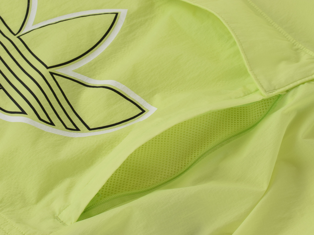 Dámsky anorak Adidas HE4687