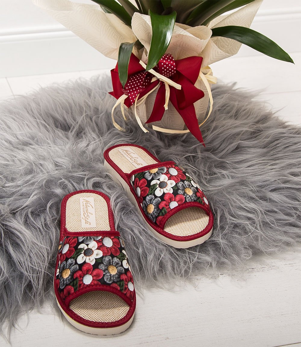 Дамски чехли Natural Style NS-050