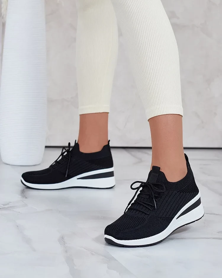 Resti Women&#039;s Sports Shoes with Hidden Anchor Avese