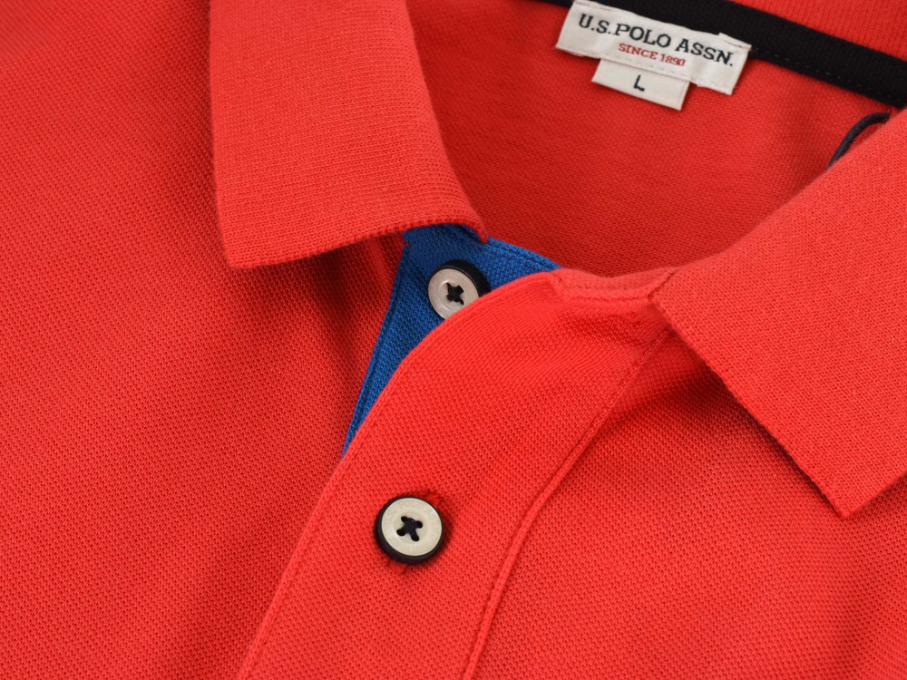 U.S. POLO ASSN. polokošeľa