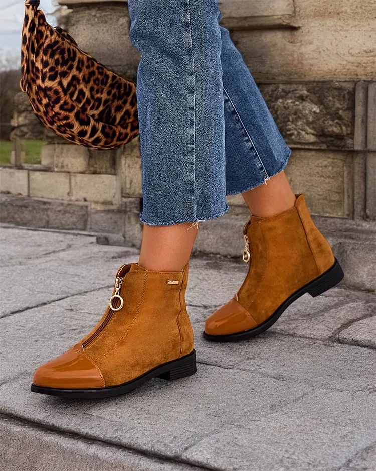 Resti Women&#039;s Boots Foflo