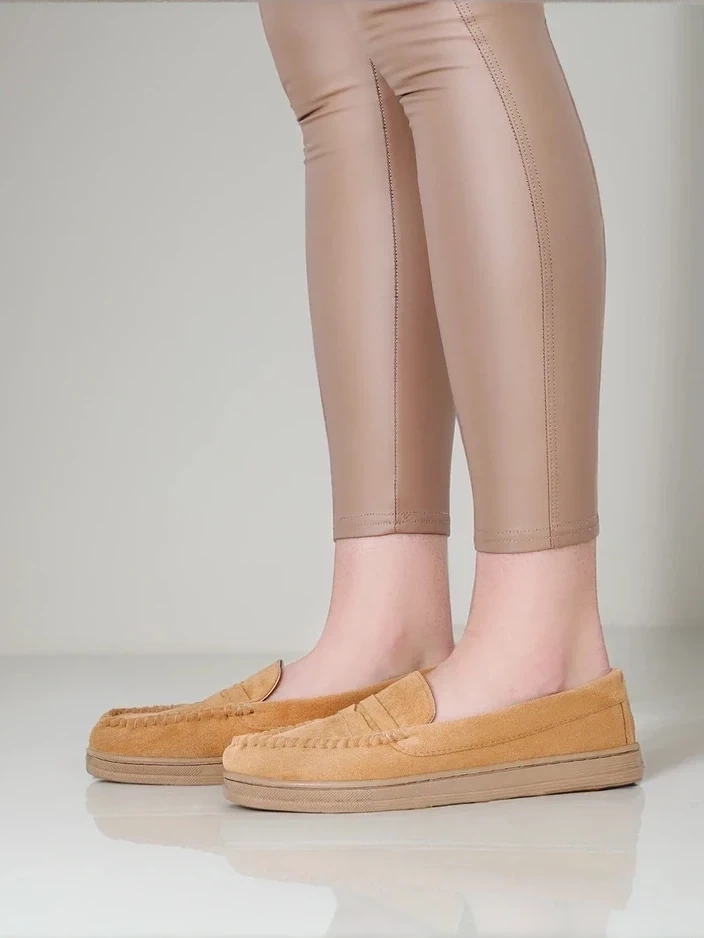 Resti Classic women's loafers Carollese