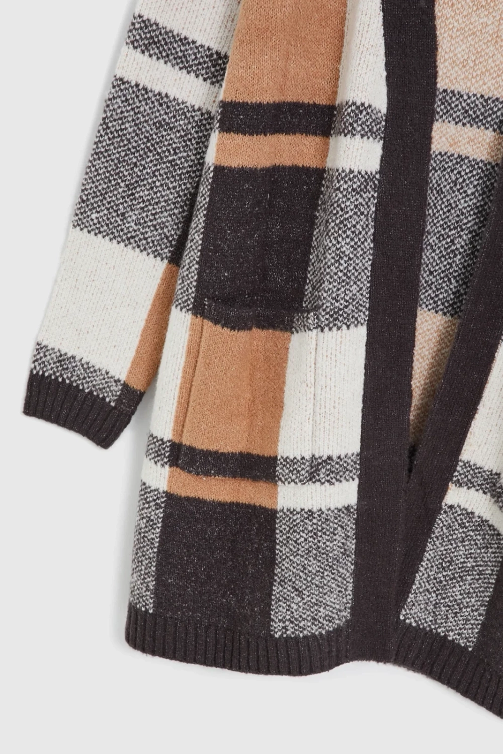 Marisse WOMEN'S SWEATER Z-SW-4843 BEIGE