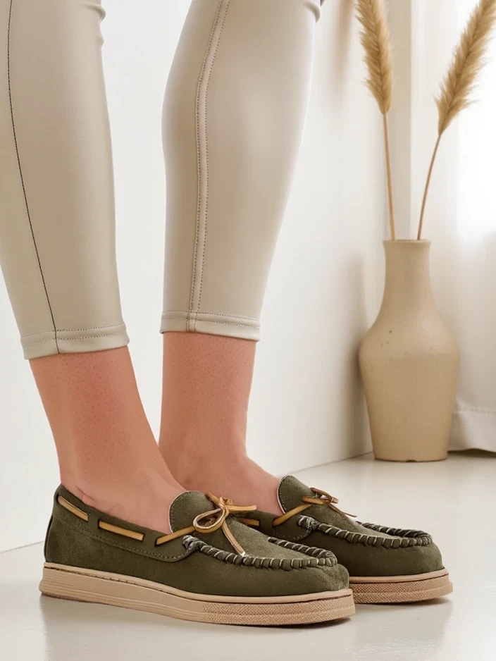 Resti Classic women&#039;s loafers Acimine