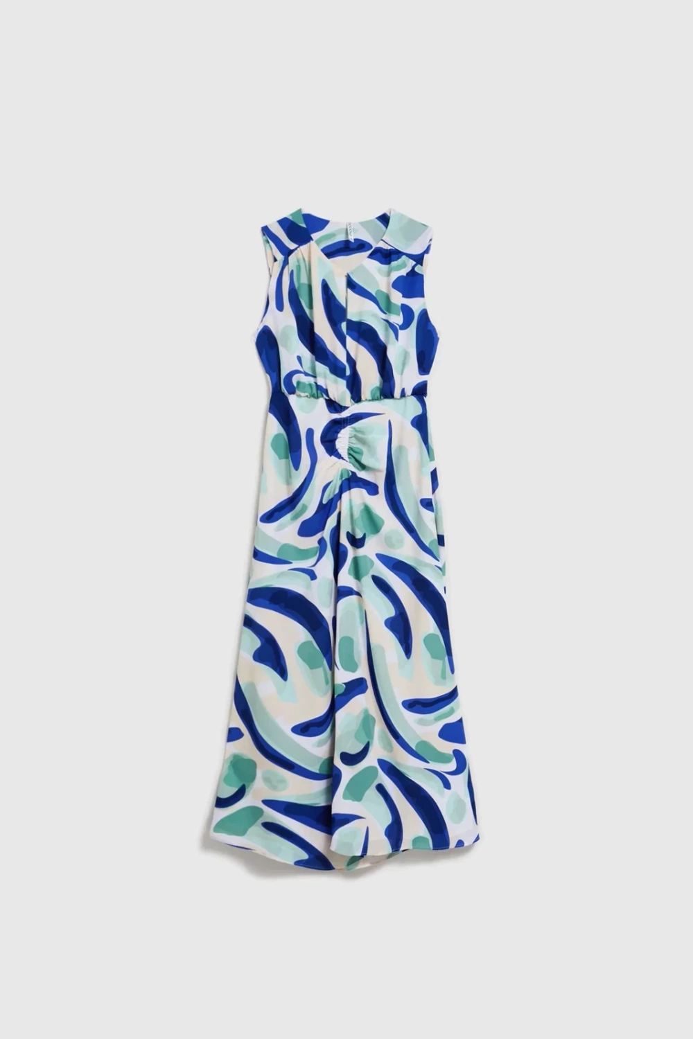 Marisse Women's Dress L-Su-4329 Mint