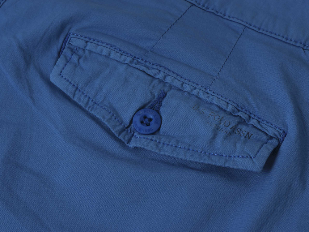 Pánske šortky U.S. Polo Assn. Samu