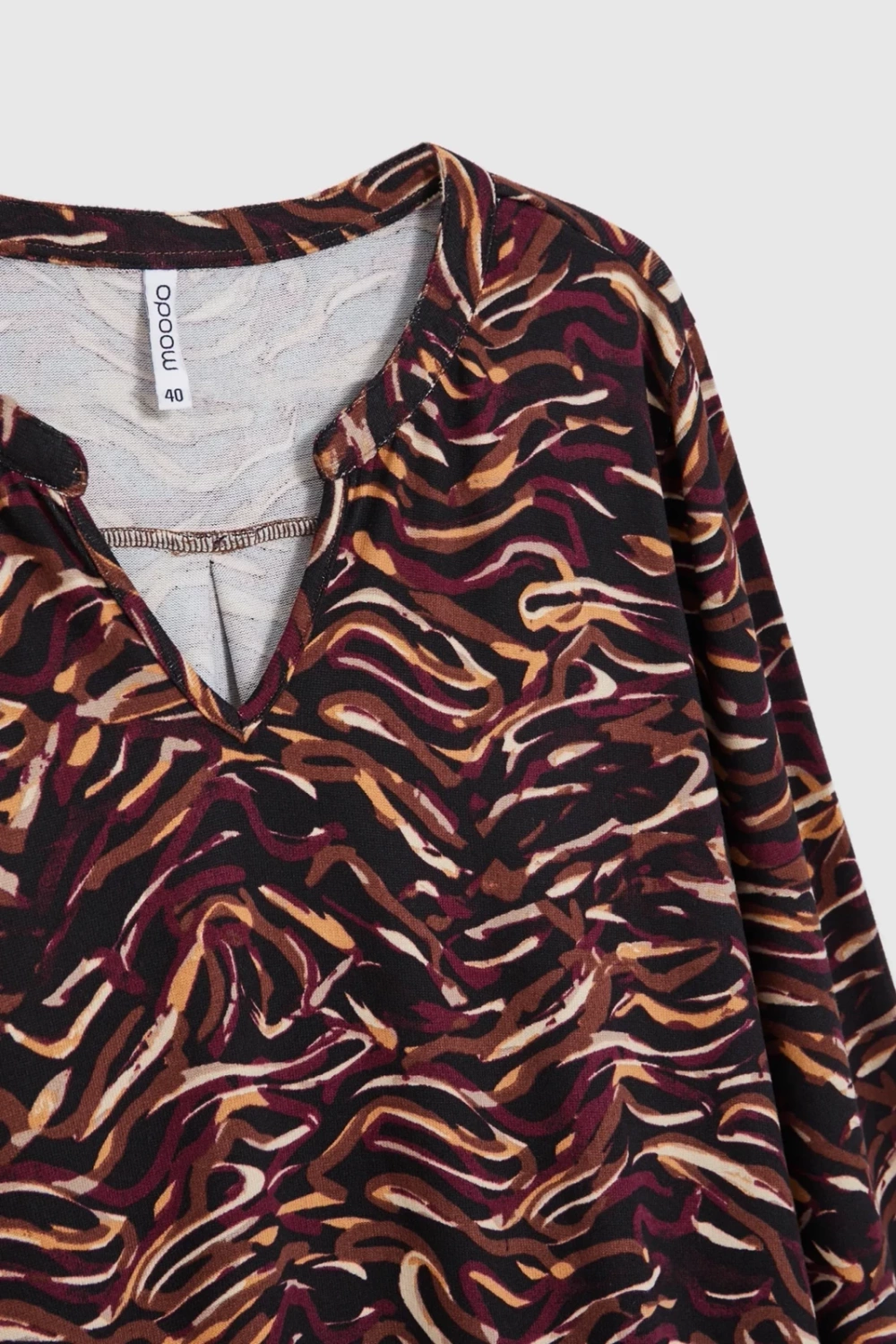 Marisse WOMEN'S SWEATER Z-SW-4822 OFF WHITE