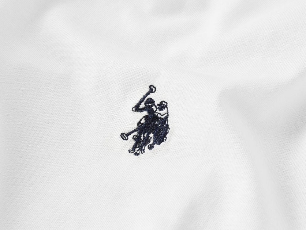 U.S. POLO ASSN. dámske tričko s dlhým rukávom