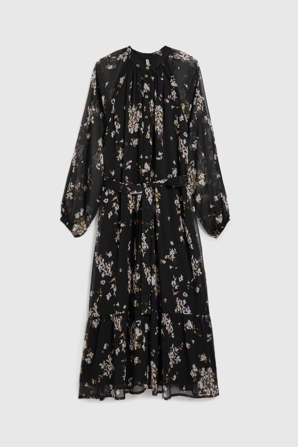 Marisse Women's Dress Z-Su-4530 Black