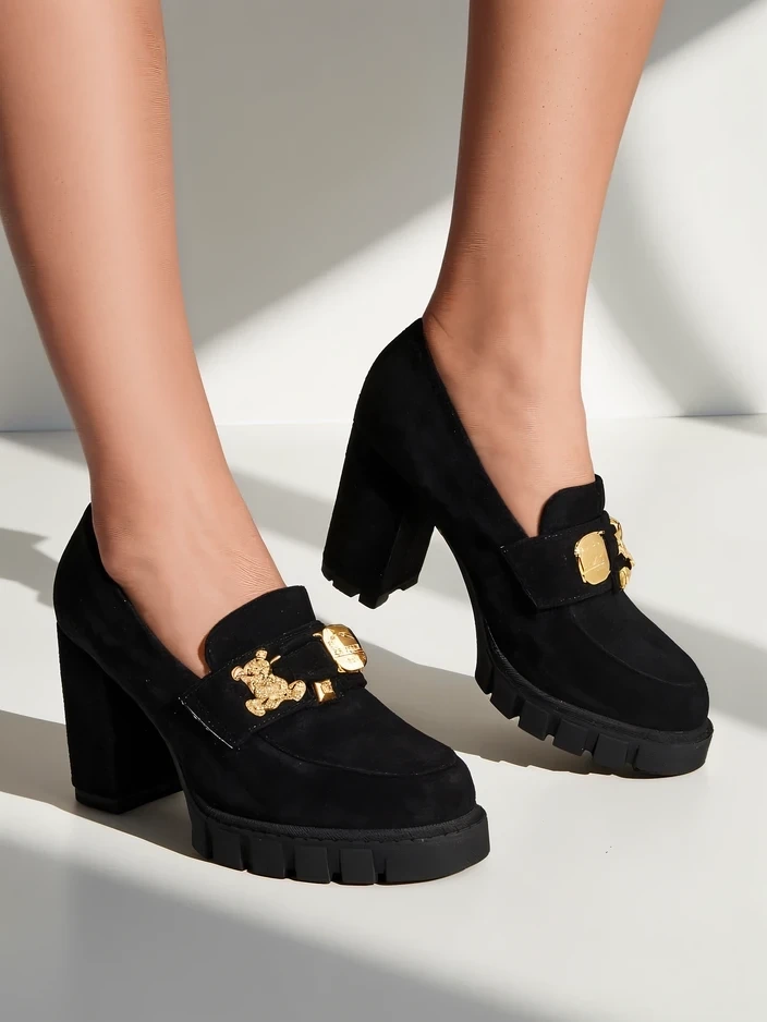 Resti Women&#039;s Moccasins Besiio