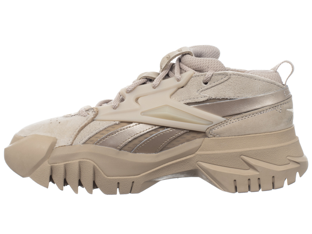 Reebok - Dámska obuv Club C Cardi V2