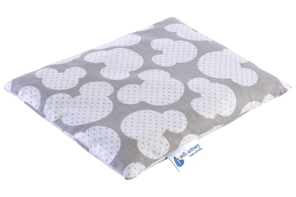 Medi Partners Thermofor with cherry seeds - Miki