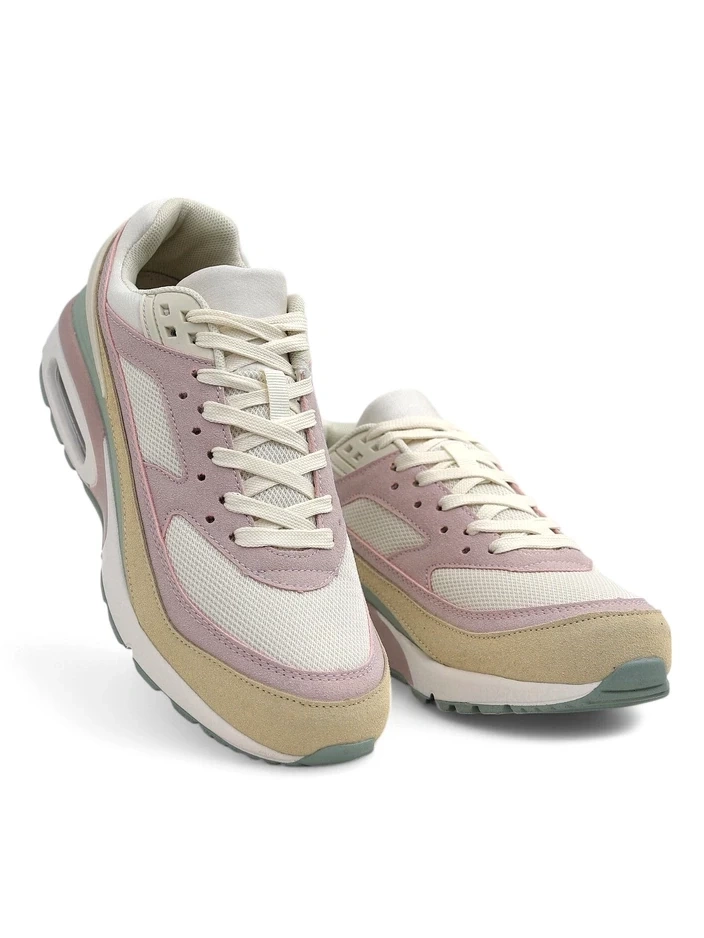 Resti Women's Sport Sneakers Asafla