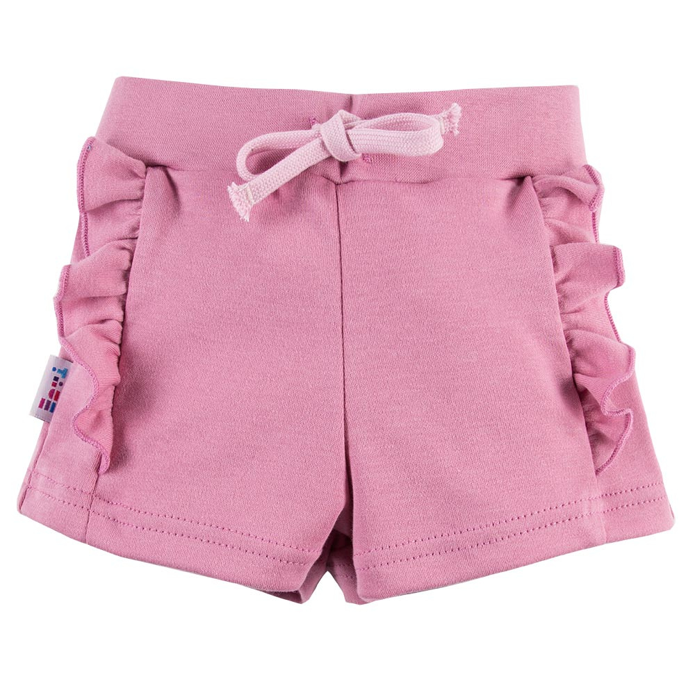Eevi Fashion šortky