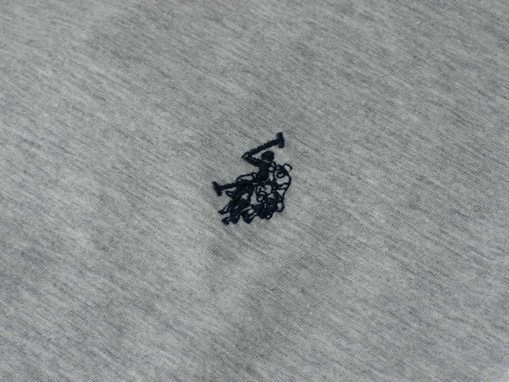 U.S. POLO ASSN. prechodná bunda