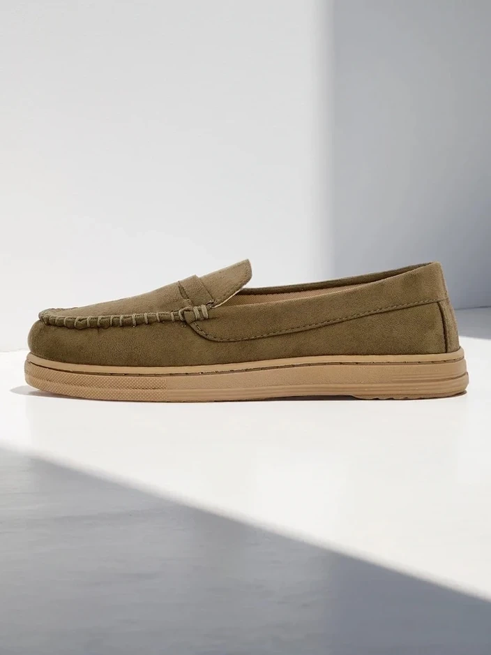 Resti Classic women's moccasins Carollese