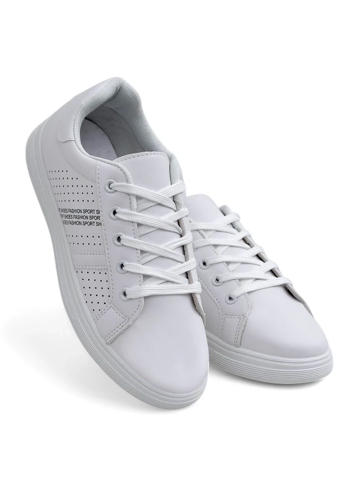 Resti Women's openwork Fortay sneakers