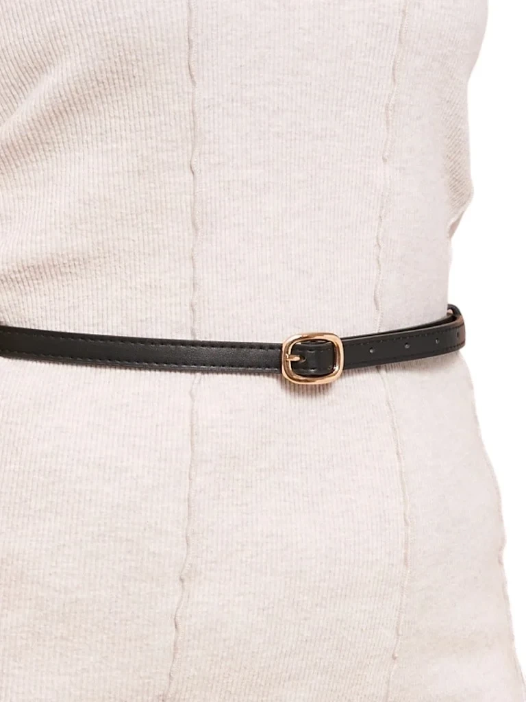 Dámsky casual opasok Resti