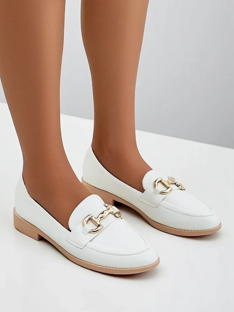 Resti Women's loafers Sanocca