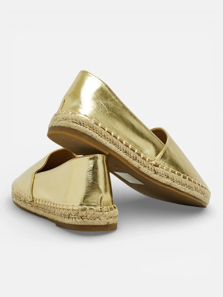 Dámske espadrilky Resti Elirra