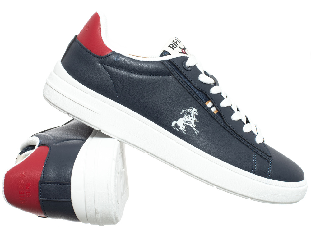 Дънки - Бостън