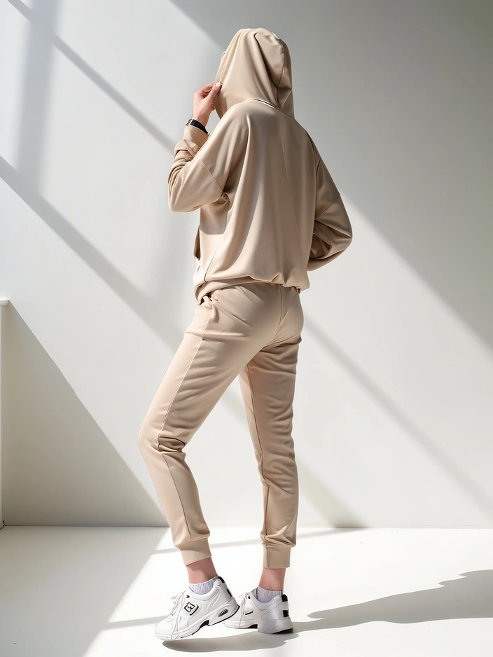 Resti Women's set a'la velvet