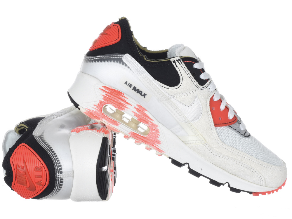 Дамски маратонки Nike Air Max III PRM