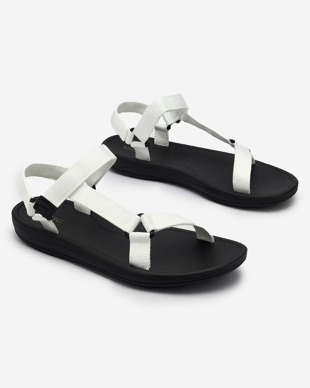 Resti White women&#039;s Tatagse sports sandals