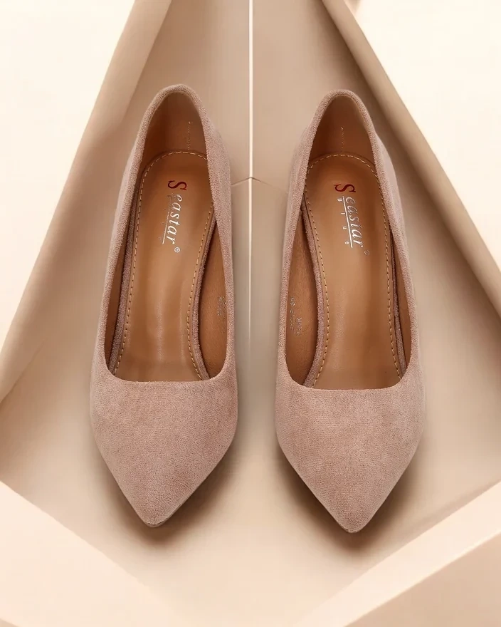 Resti Women's stilettos Etorali