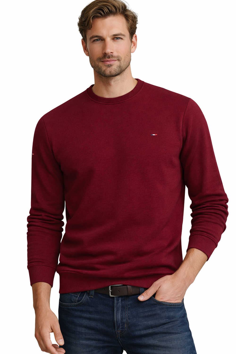 WEENS - Софтшел яке Бордо