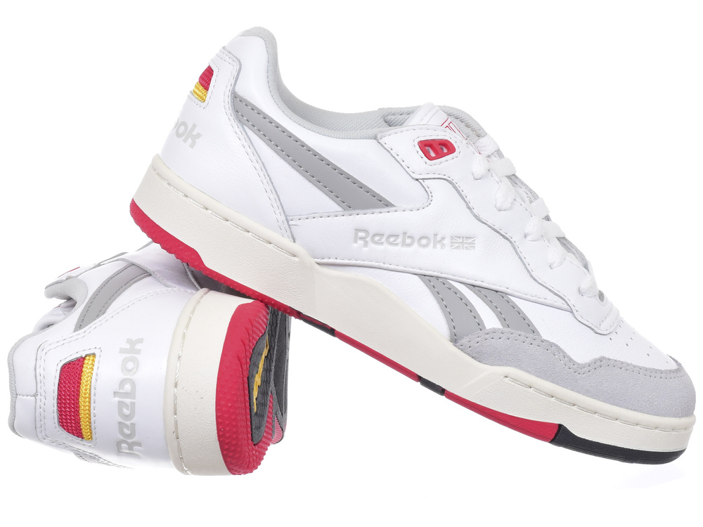 Дамски маратонки Reebok BB 4000 II