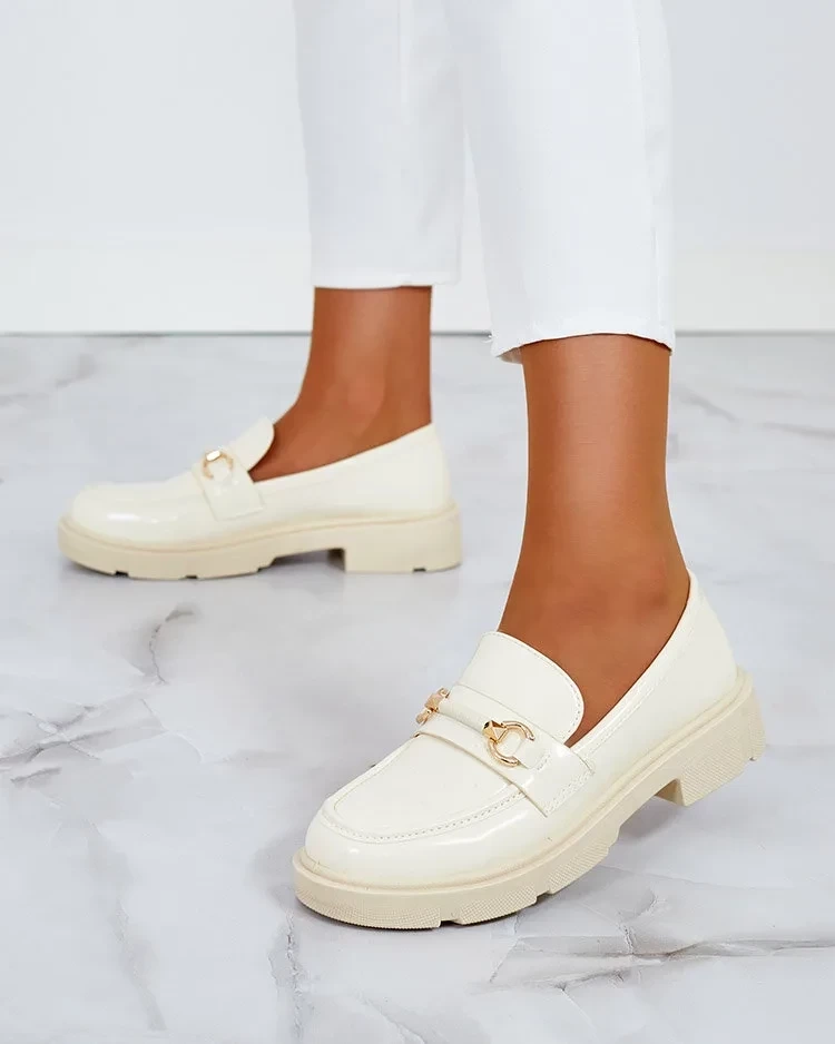 Resti Women&#039;s moccasins Bomir