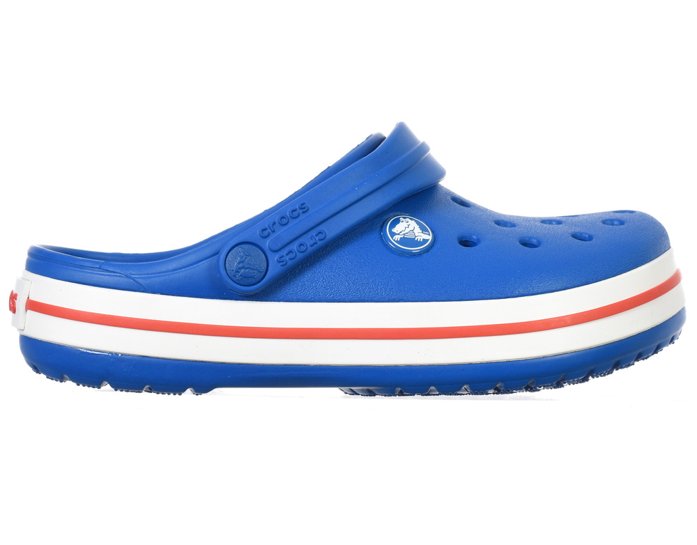 Crocs detské šľapky Crocband Kids Clog