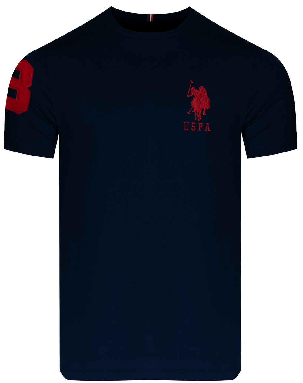 Pánska mikina U.S. POLO ASSN.