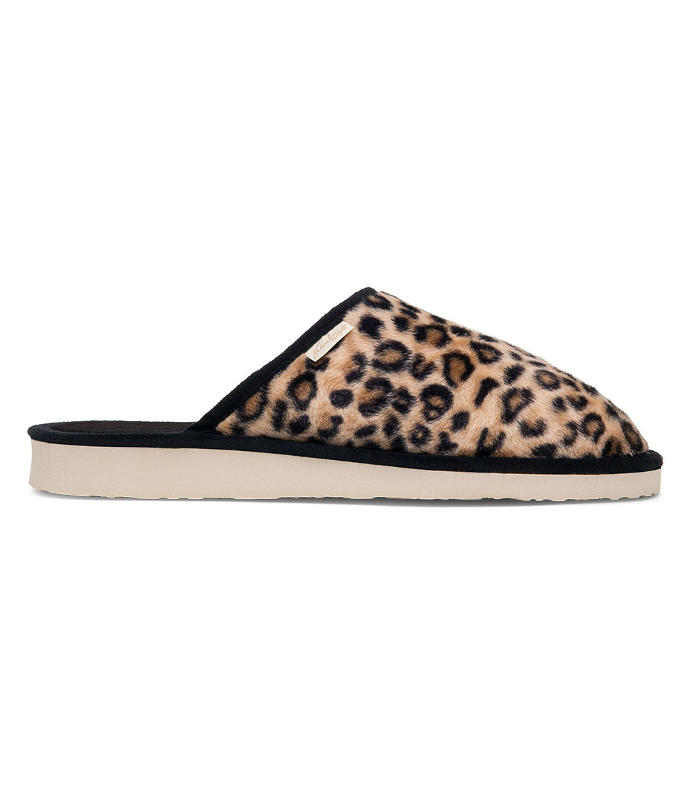 Dámske papuče Natural Style NS-070
