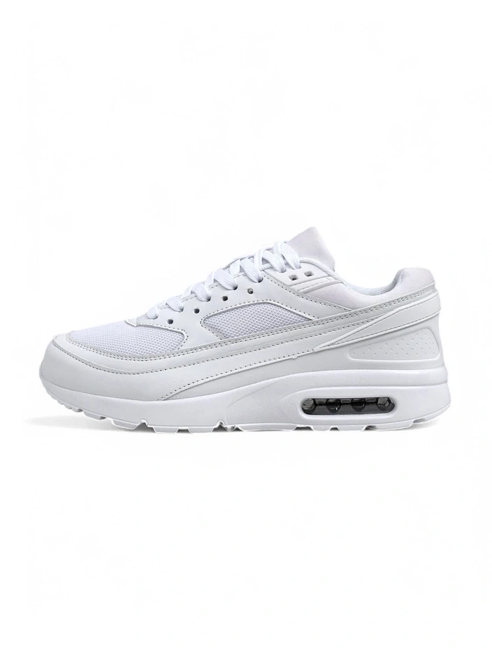 Resti Womens sporty sneakers Asafla