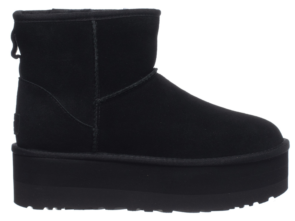 Dámske členkové topánky Ugg Classic Mini