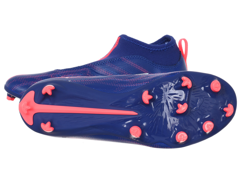 PUMA - ULTRA 5 MATCH+LL FG/AG Jr Kopačky