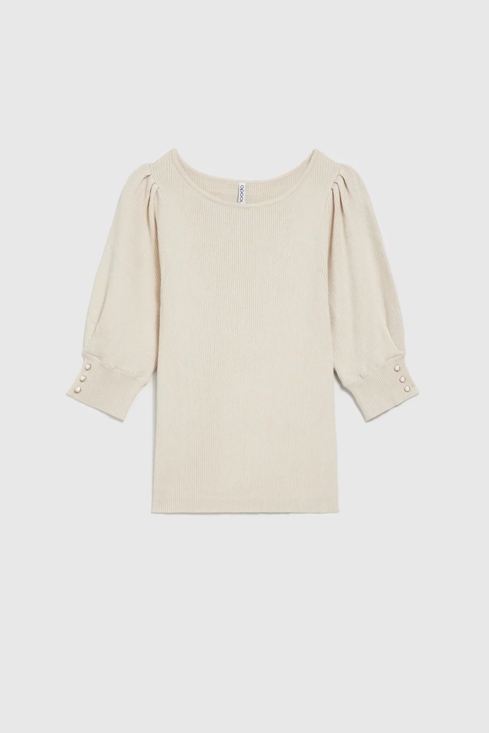 Marisse Women's Sweater Z-Sw-4507 L.Beige