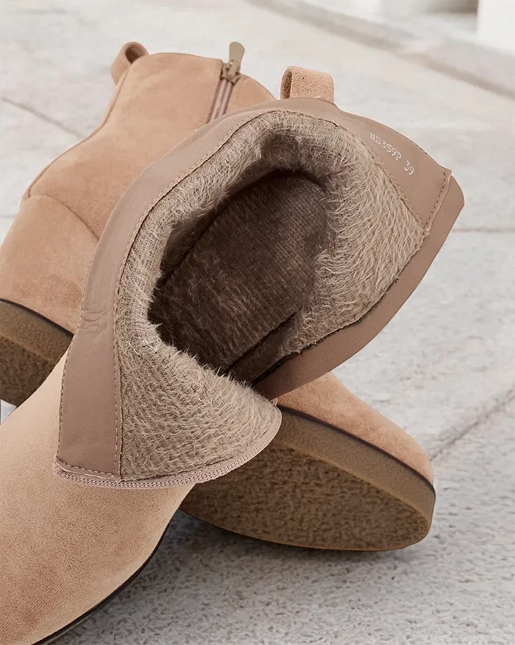 Resti Women&#039;s boots on anchors Serda