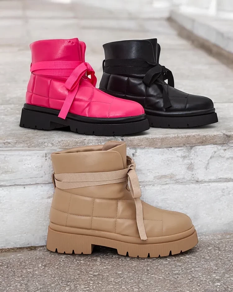 Resti Women&#039;s ankle boots Losita