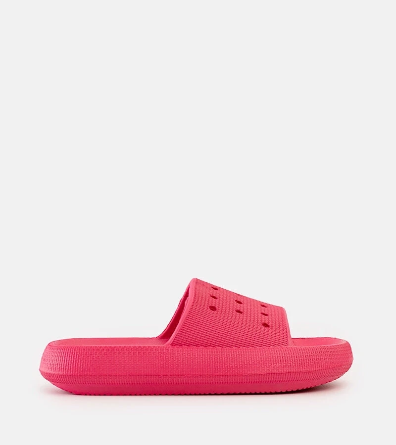 D/CEO Black sandals on a block heel Millo
