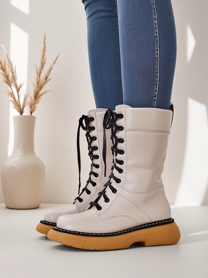 Resti Women&#039;s ankle boots workery Megie