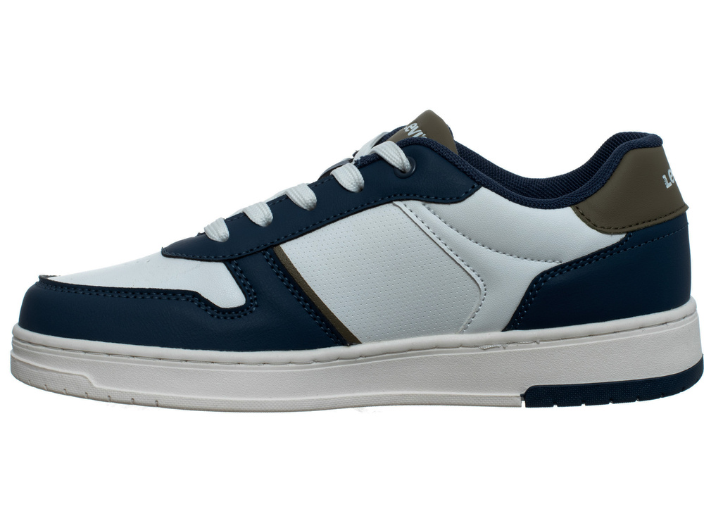 Levi's dámske tenisky Kick Se