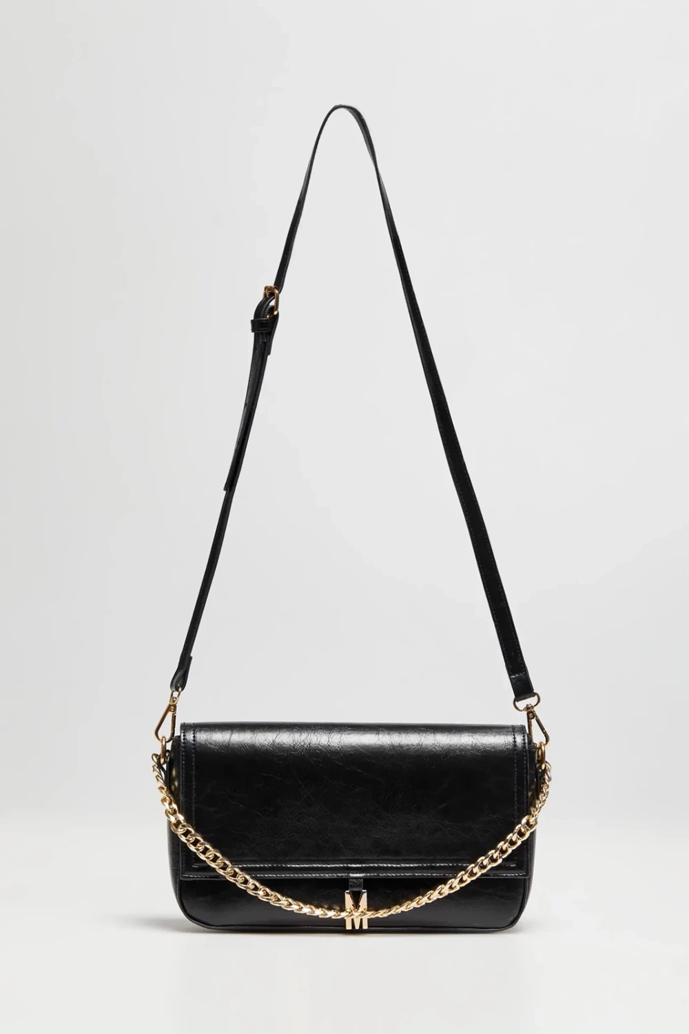 Marisse Women's Bag Z-To-4503 Black