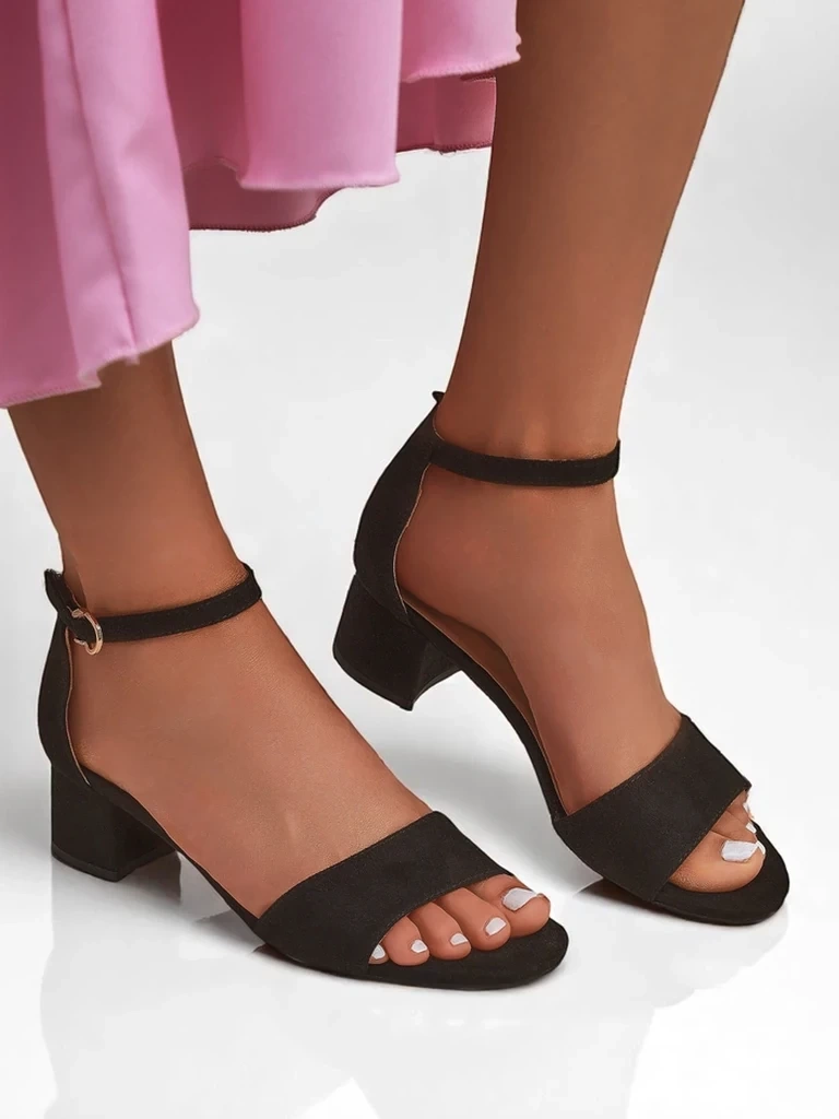 Resti Women&#039;s Low Heel Sandals SoftHeels