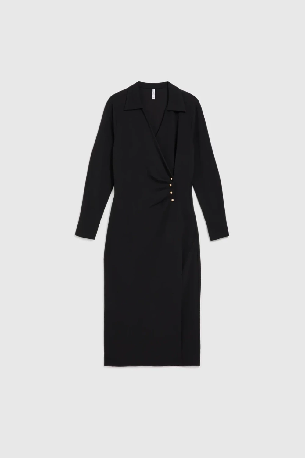 Marisse Women's Dress Z-Su-4510 Black