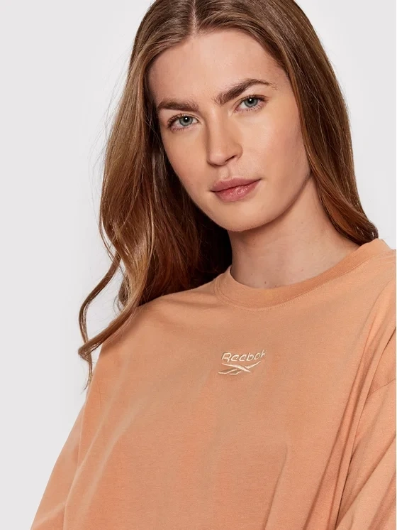 Reebok - Pánske dlhý rukáv CL WDE