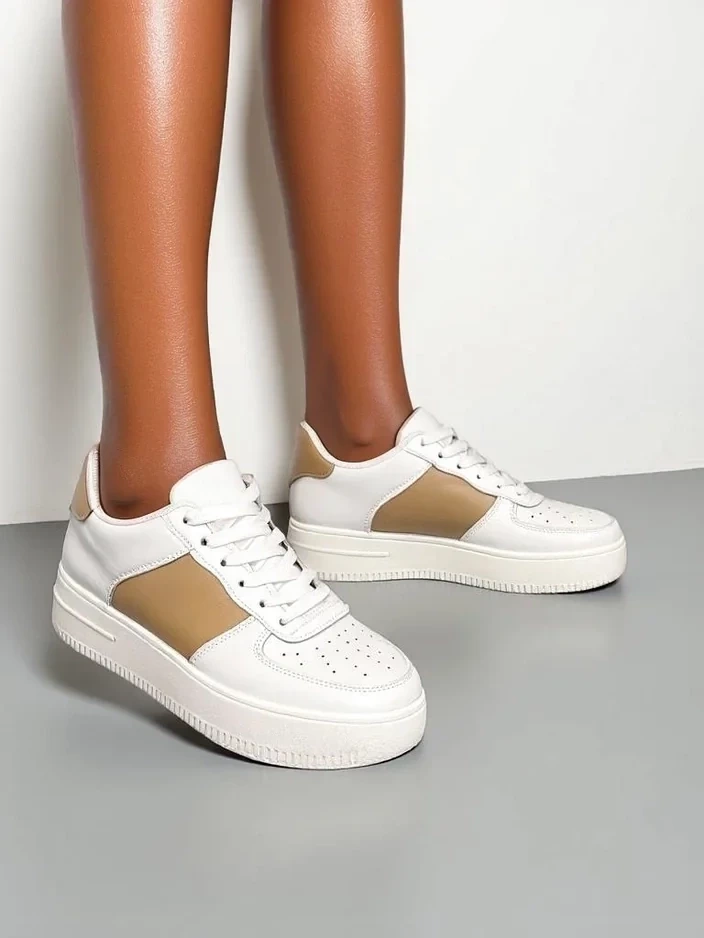 Resti Women's Sport Sneakers Casuela